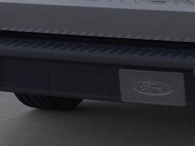 2026 Carbonized Gray Metallic Ford Maverick XL FWD Truck