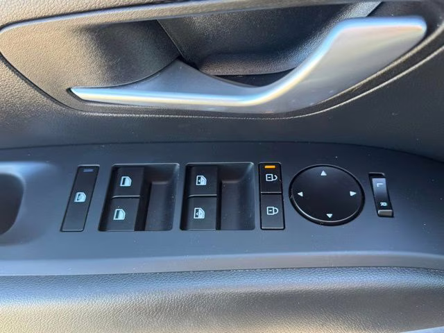 2026 Gray Hyundai Tucson SEL AWD SUV