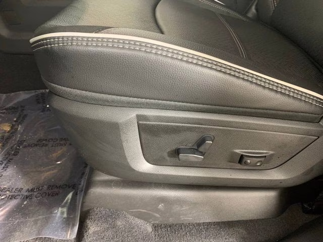 2026 Diamond Black Crystal Pearlcoat Ram 3500 Laramie Night Edition 4X4 Truck