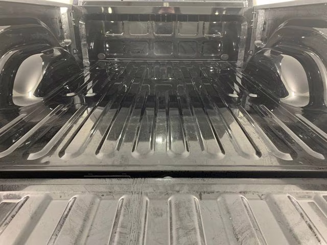 2026 Diamond Black Crystal Pearlcoat Ram 3500 Laramie Night Edition 4X4 Truck