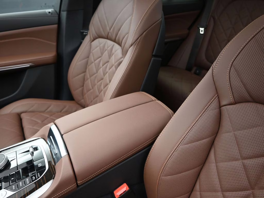 2026 Black Sapphire Metallic BMW X5 xDrive50e AWD SUV