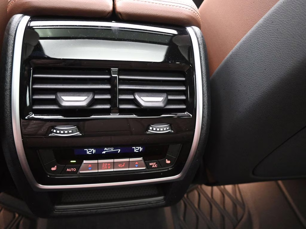 2026 Black Sapphire Metallic BMW X5 xDrive50e AWD SUV
