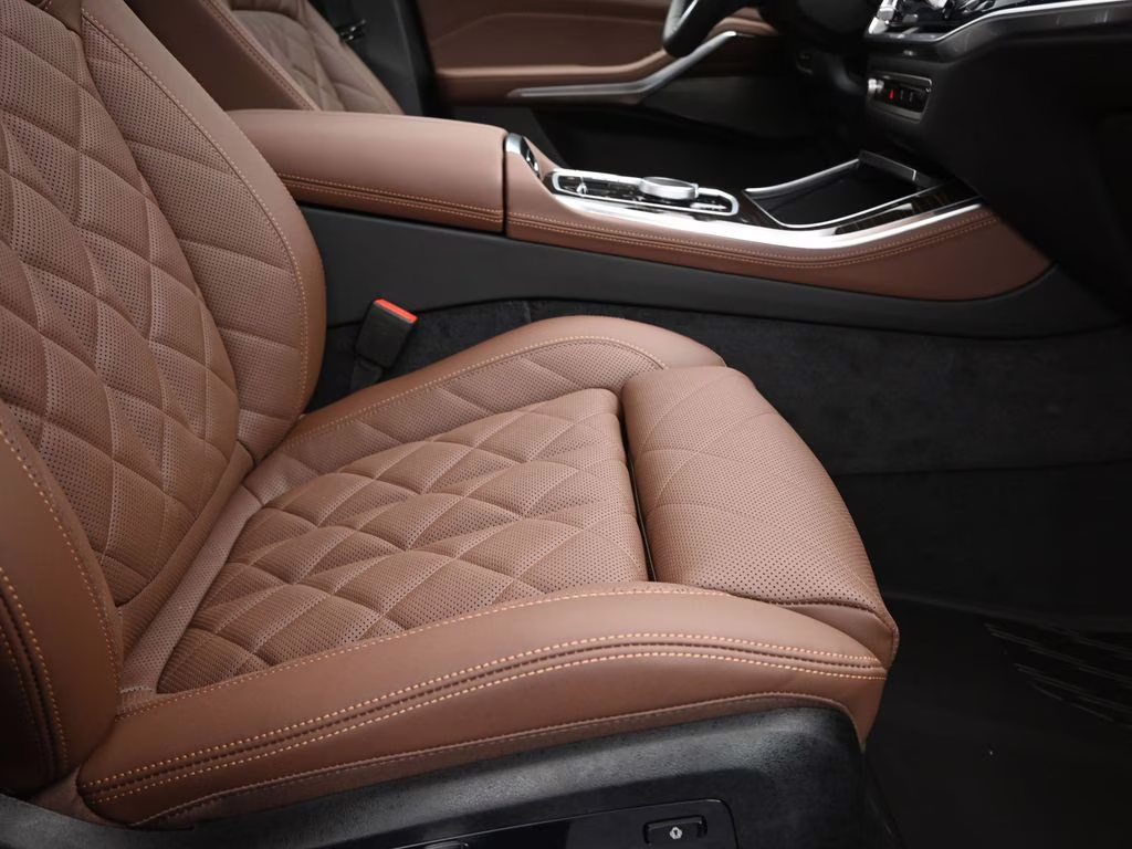 2026 Black Sapphire Metallic BMW X5 xDrive50e AWD SUV