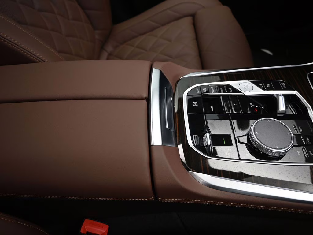 2026 Black Sapphire Metallic BMW X5 xDrive50e AWD SUV