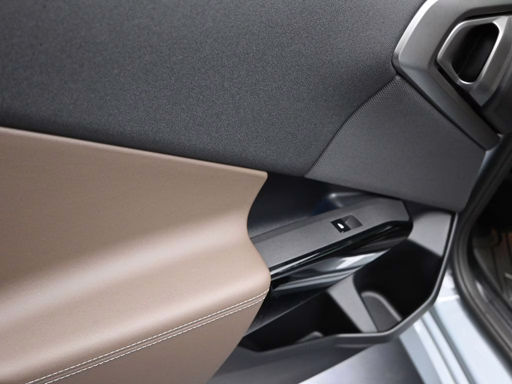 2026 Brooklyn Grey Metallic BMW X3 30 xDrive AWD SUV