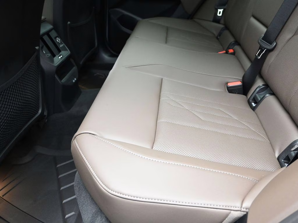 2026 Brooklyn Grey Metallic BMW X3 30 xDrive AWD SUV