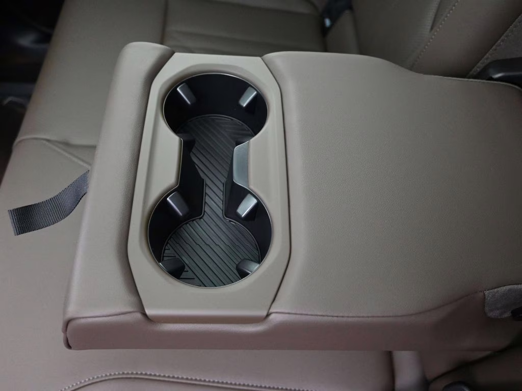 2026 Brooklyn Grey Metallic BMW X3 30 xDrive AWD SUV