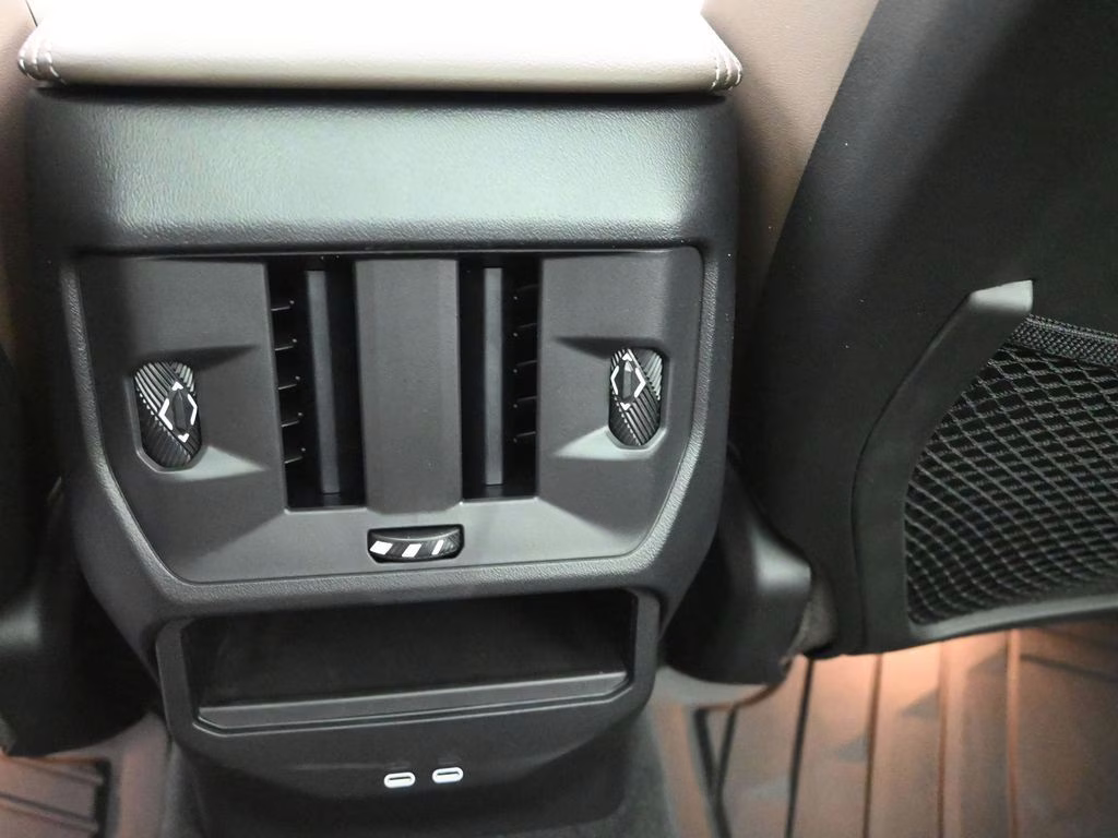 2026 Brooklyn Grey Metallic BMW X3 30 xDrive AWD SUV
