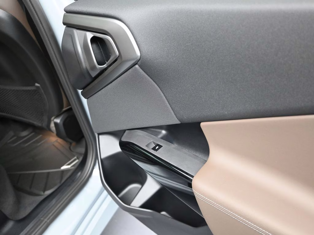 2026 Brooklyn Grey Metallic BMW X3 30 xDrive AWD SUV