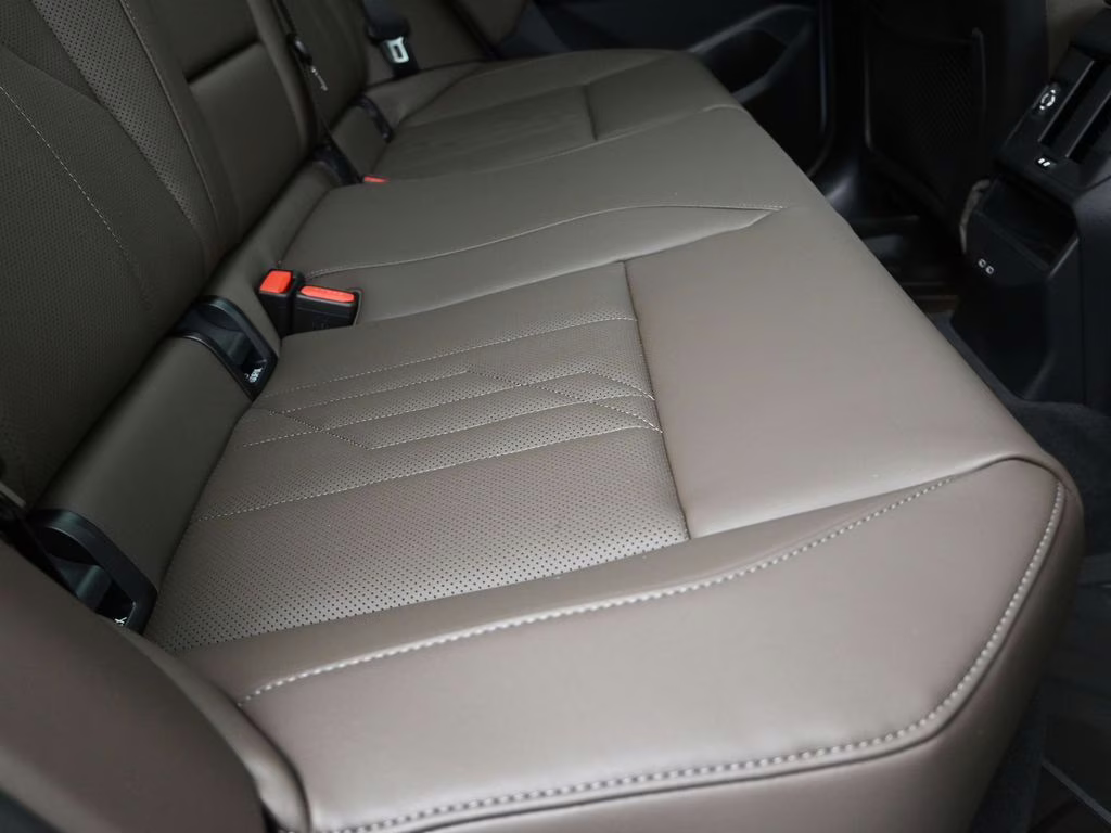 2026 Brooklyn Grey Metallic BMW X3 30 xDrive AWD SUV