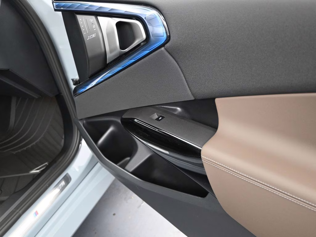 2026 Brooklyn Grey Metallic BMW X3 30 xDrive AWD SUV