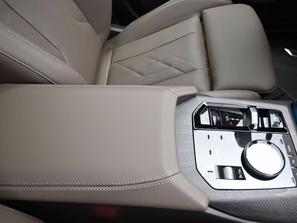 2026 Brooklyn Grey Metallic BMW X3 30 xDrive AWD SUV