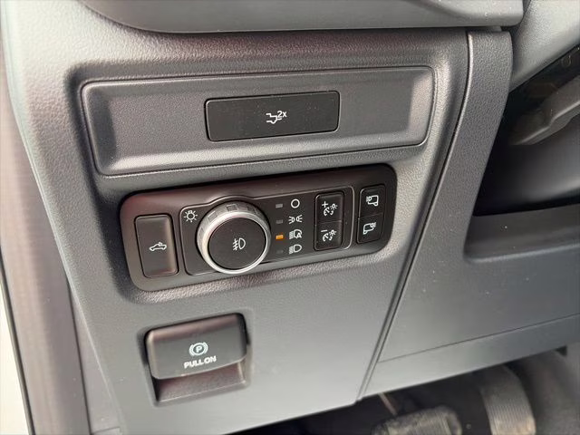 2026 Oxford White Ford F-150 XLT 4X4 Truck
