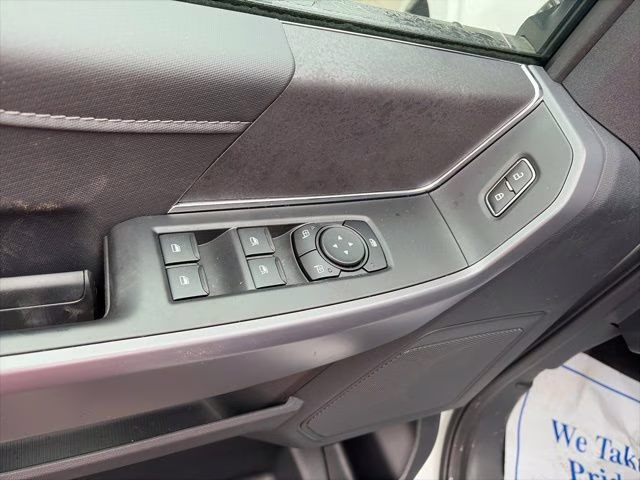 2026 Oxford White Ford F-150 XLT 4X4 Truck