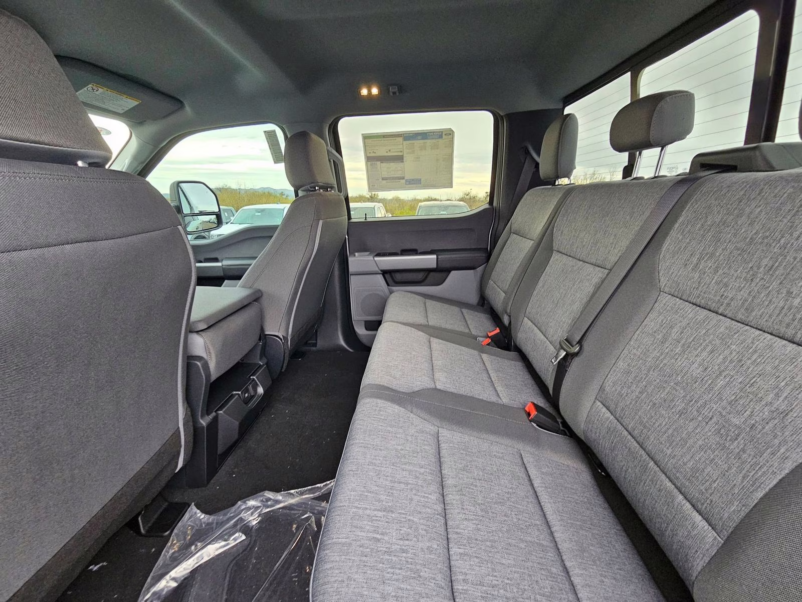 2026 Avalanche Ford Super Duty F-250 SRW XL 4X4 Truck