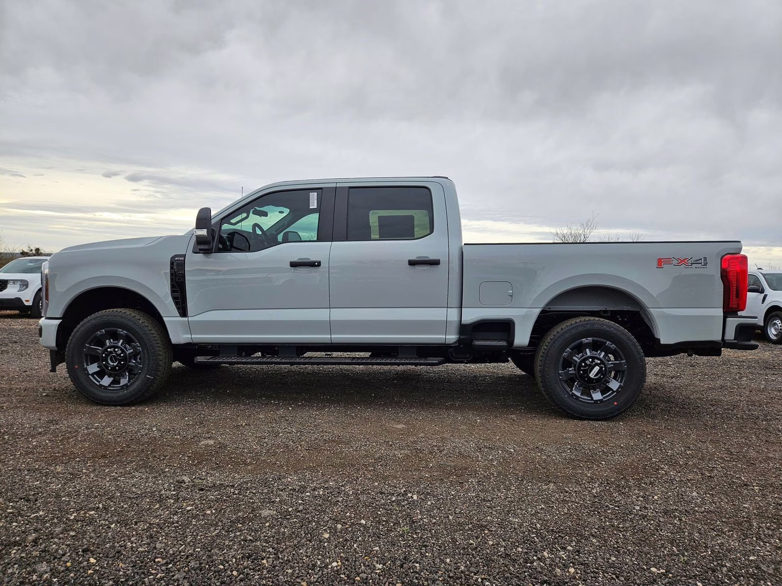 2026 Avalanche Ford Super Duty F-250 SRW XL 4X4 Truck