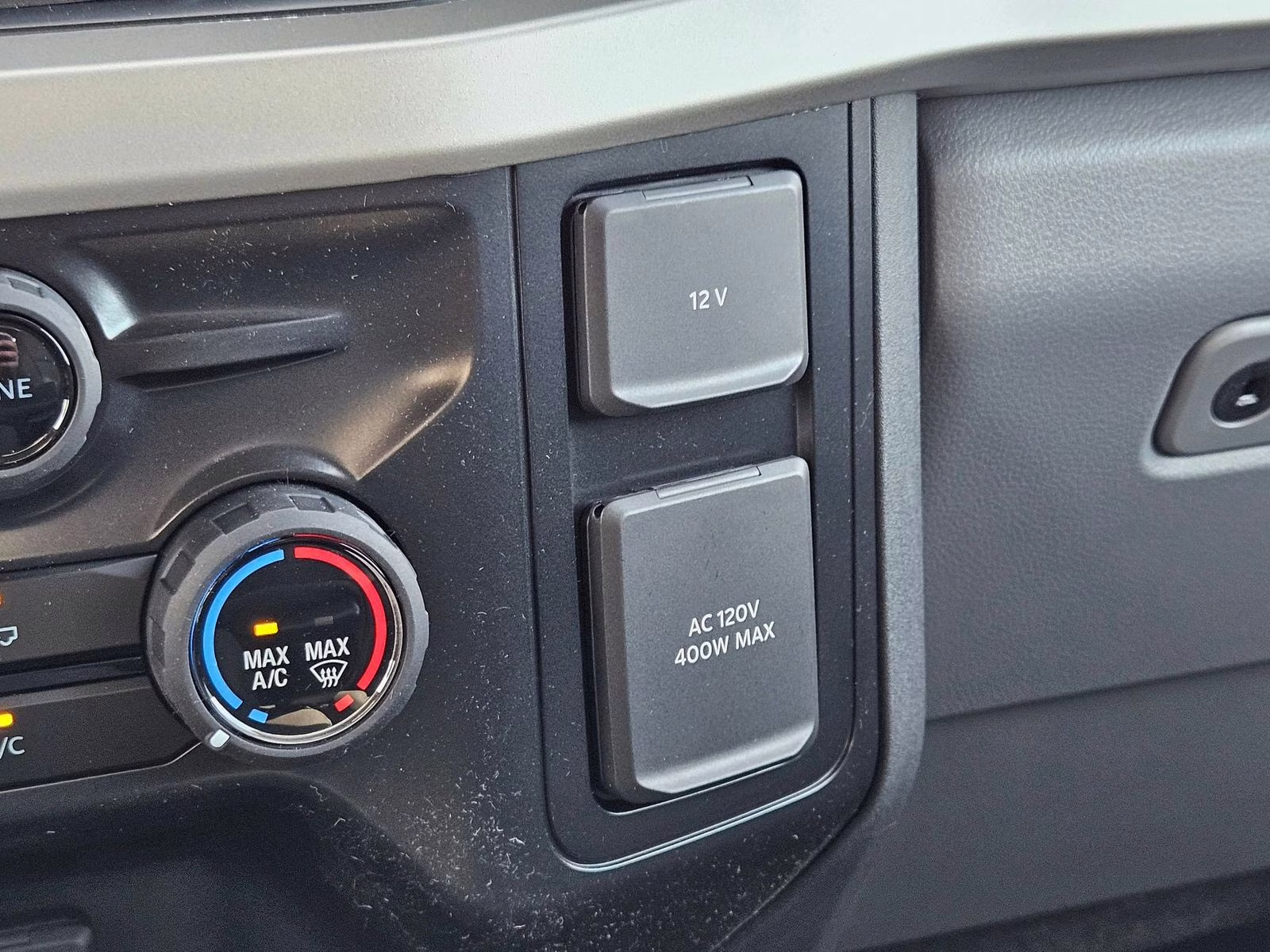 2026 Black Metallic Ford Super Duty F-250 SRW XL 4X4 Truck