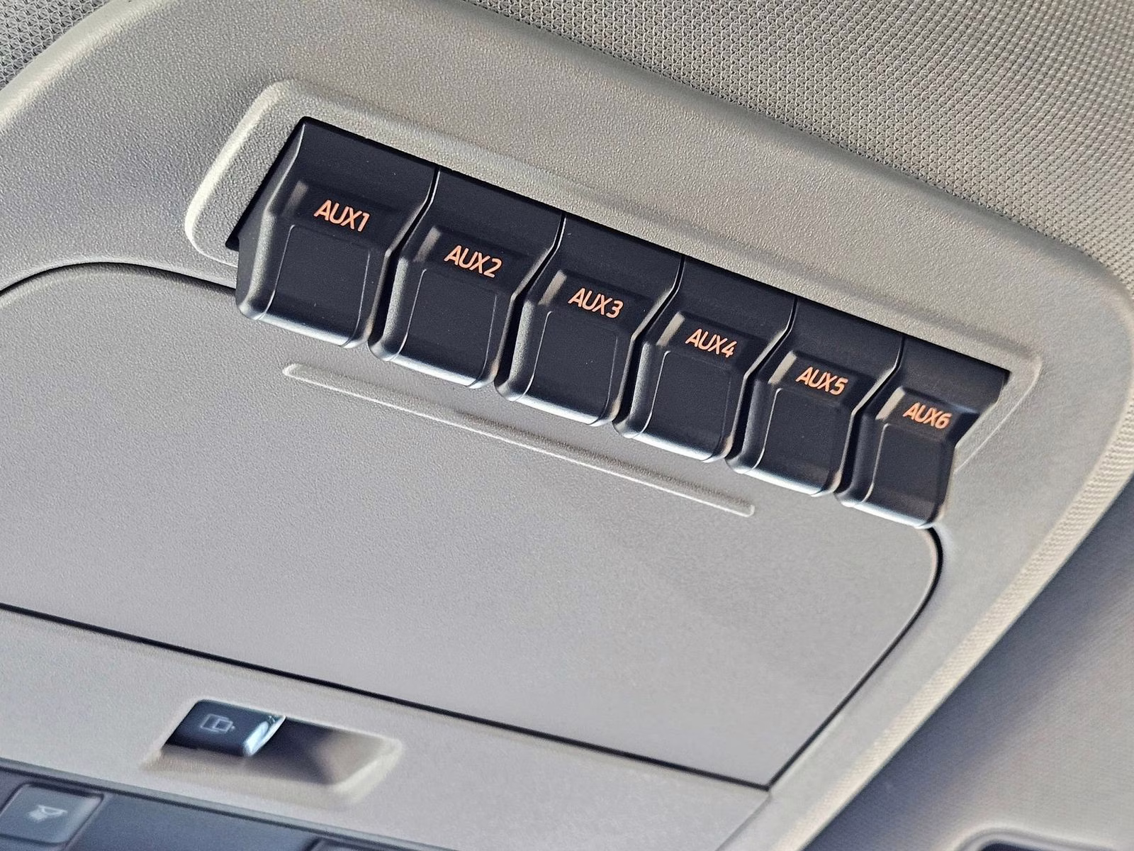 2026 Black Metallic Ford Super Duty F-250 SRW XL 4X4 Truck