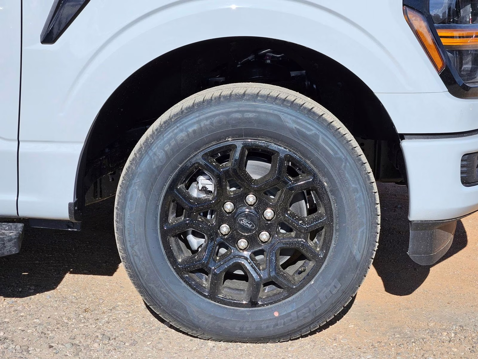 2026 Avalanche Ford F-150 XLT RWD Truck