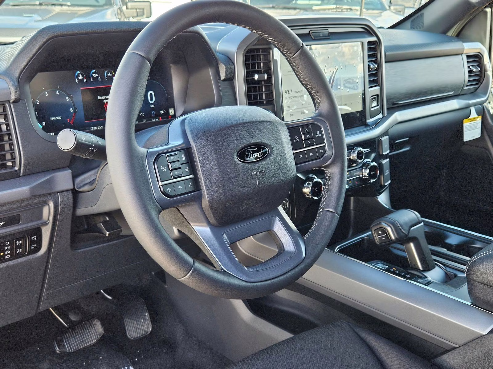 2026 Avalanche Ford F-150 XLT RWD Truck