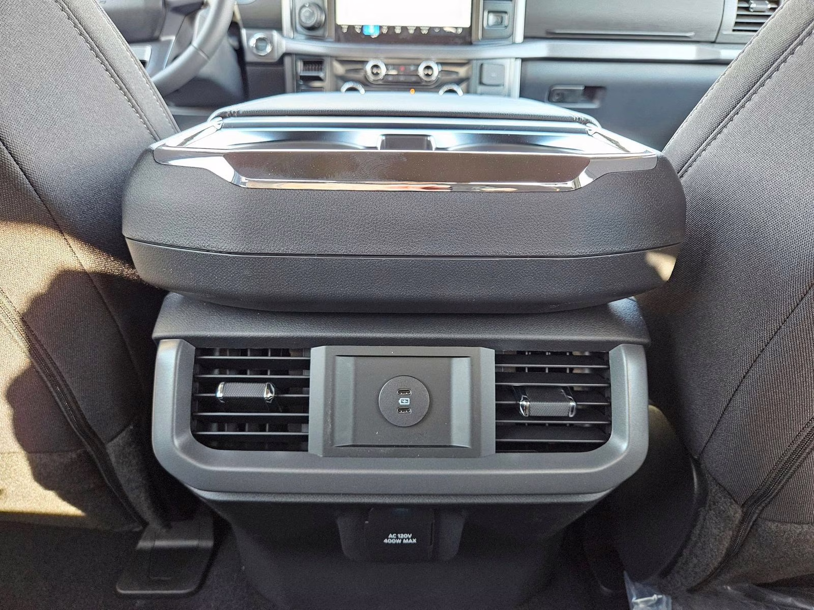 2026 Avalanche Ford F-150 XLT RWD Truck