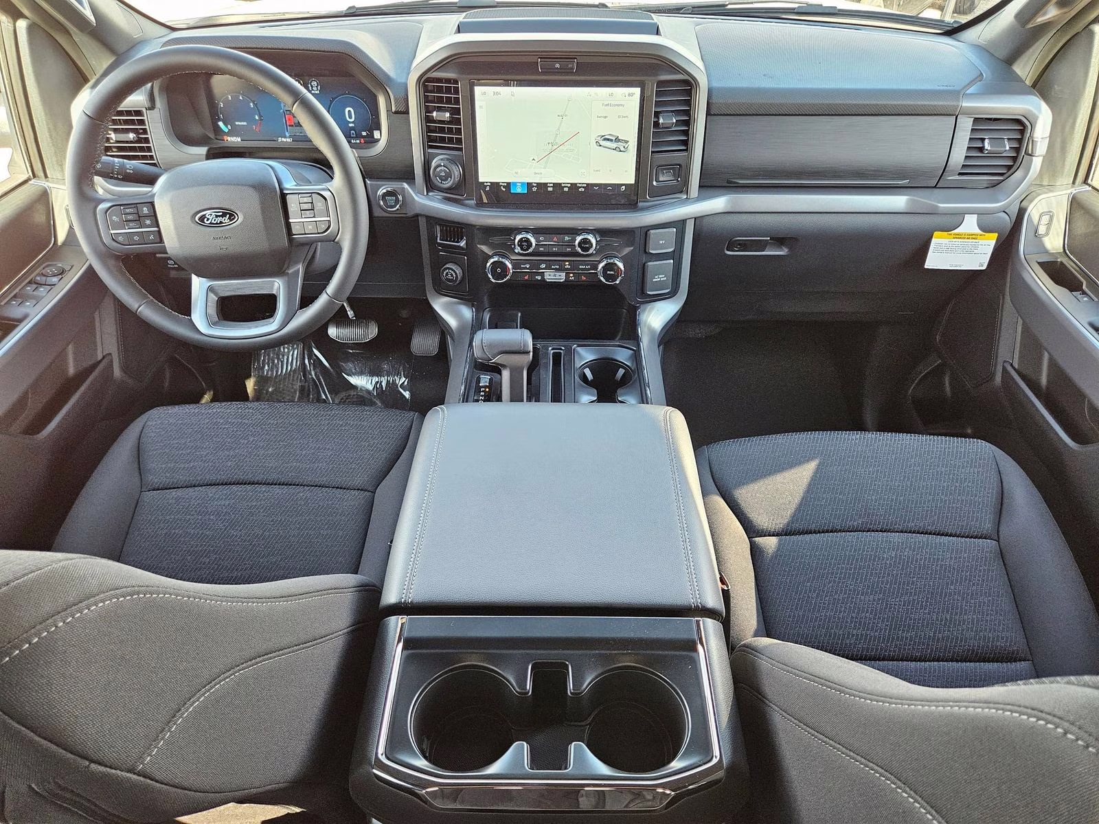 2026 Avalanche Ford F-150 XLT RWD Truck