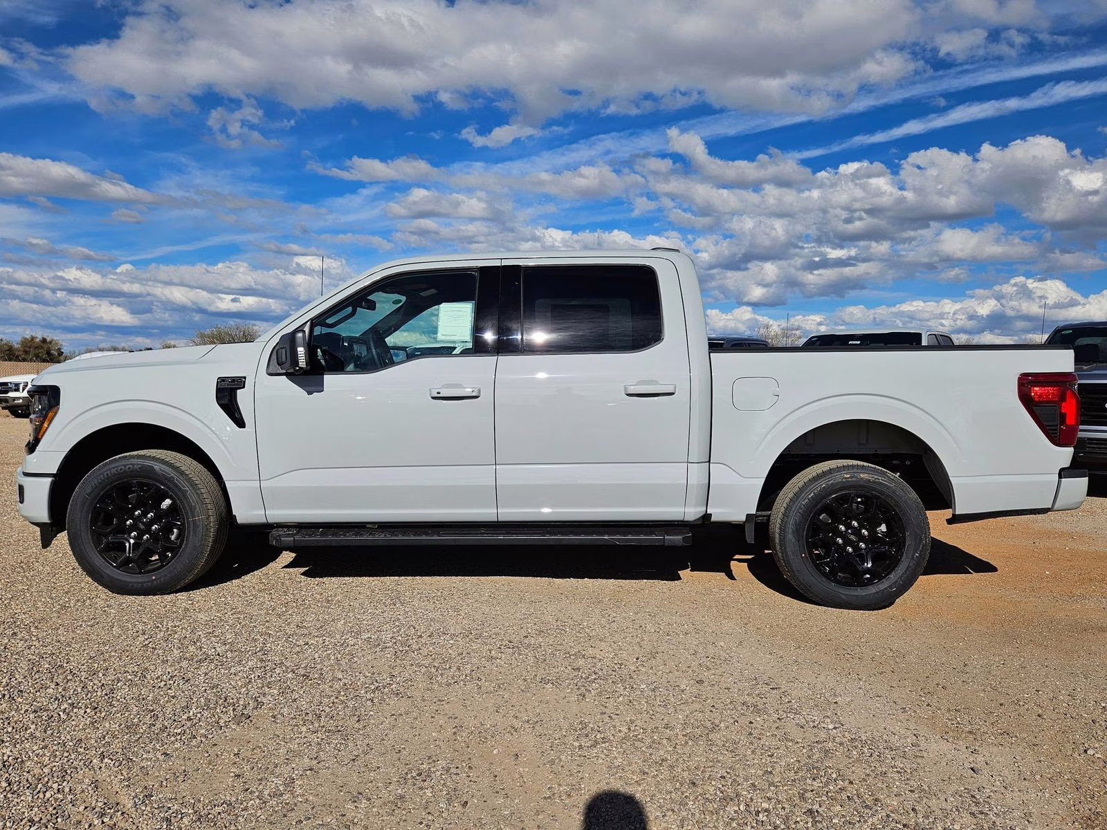 2026 Avalanche Ford F-150 XLT RWD Truck