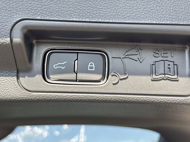 2026 Black Ford Explorer ST 4X4 SUV