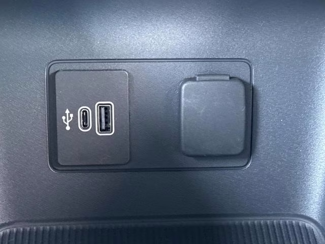 2026 Black Ford Explorer ST 4X4 SUV