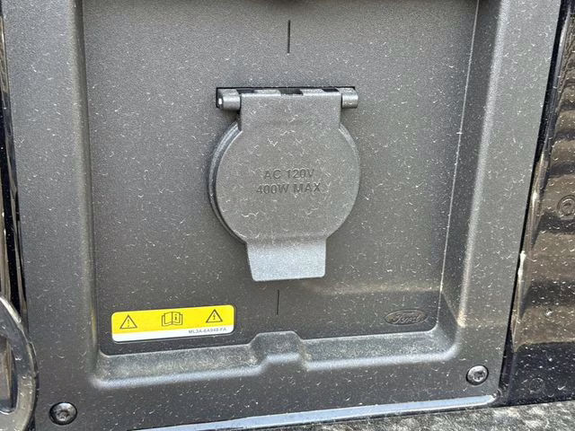 2026 Black Ford F-150 XLT RWD Truck