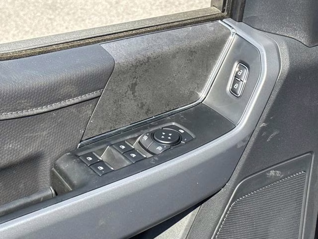 2026 Black Ford F-150 XLT RWD Truck