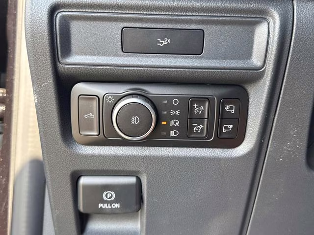 2026 Black Ford F-150 XLT RWD Truck