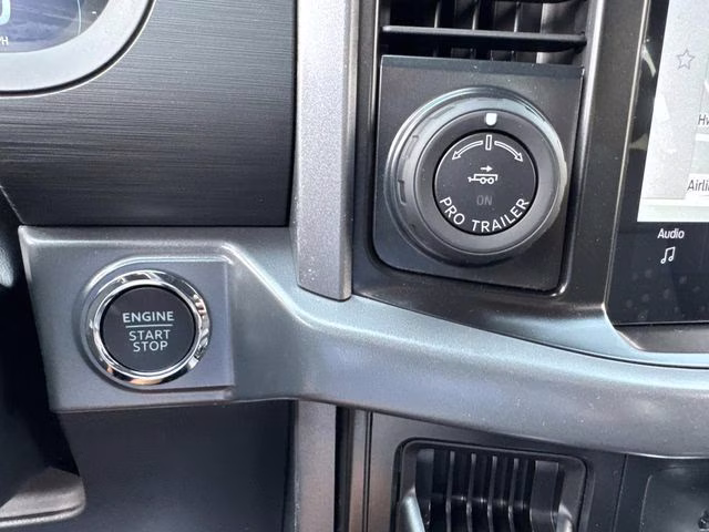 2026 Black Ford F-150 XLT RWD Truck