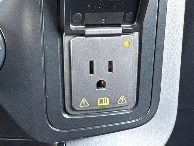 2026 Black Ford F-150 XLT RWD Truck