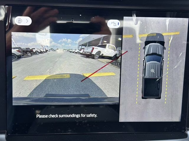 2026 Black Ford F-150 XLT RWD Truck