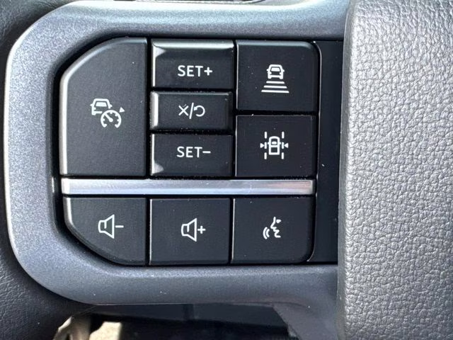 2026 Black Ford F-150 XLT RWD Truck