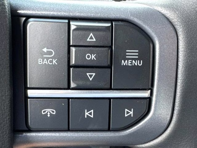 2026 Black Ford F-150 XLT RWD Truck