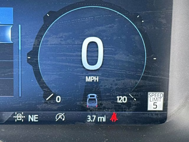 2026 Black Ford F-150 XLT RWD Truck