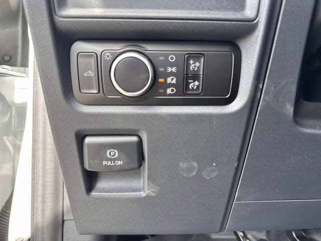 2026 Oxford White Ford F-150 XL RWD Truck