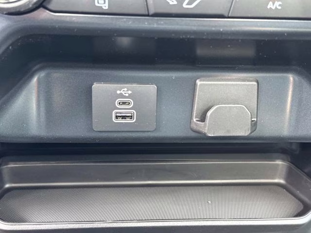 2026 Oxford White Ford F-150 XL RWD Truck