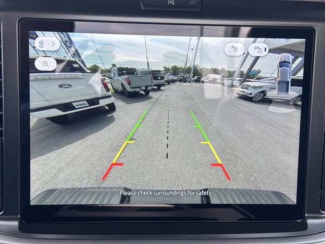 2026 Oxford White Ford F-150 XL RWD Truck