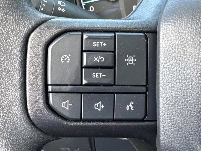 2026 Oxford White Ford F-150 XL RWD Truck