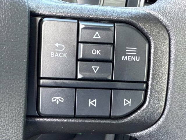 2026 Oxford White Ford F-150 XL RWD Truck