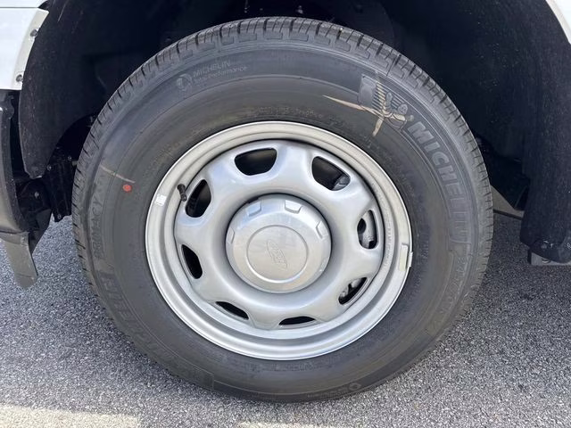 2026 Oxford White Ford F-150 XL RWD Truck