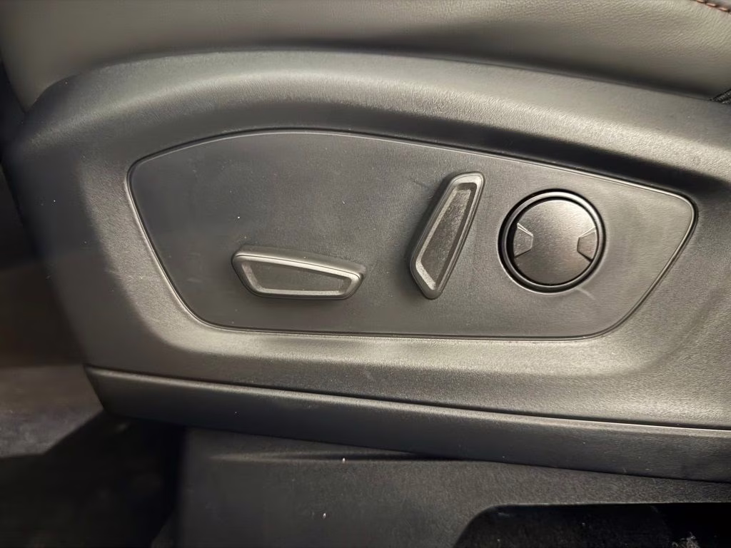 2026 Carbonized Gray Metallic Ford Explorer Active RWD SUV