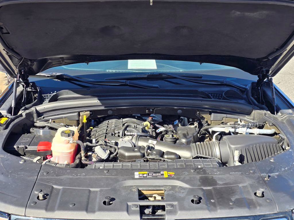 2021 Diamond Black Crystal Pearlcoat Jeep Grand Cherokee L Limited 4X4 SUV