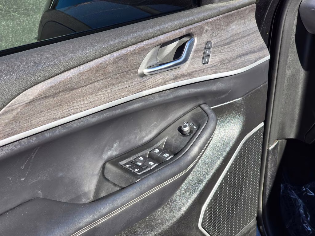 2021 Diamond Black Crystal Pearlcoat Jeep Grand Cherokee L Limited 4X4 SUV