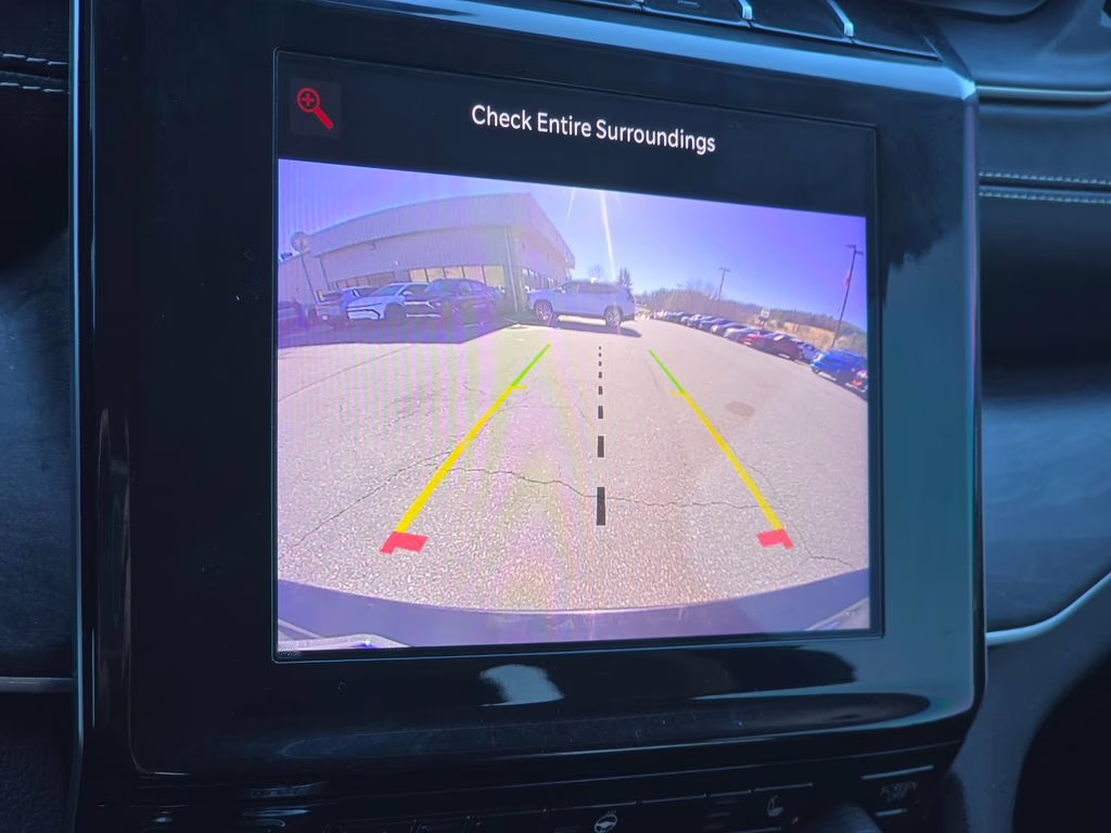 2021 Diamond Black Crystal Pearlcoat Jeep Grand Cherokee L Limited 4X4 SUV