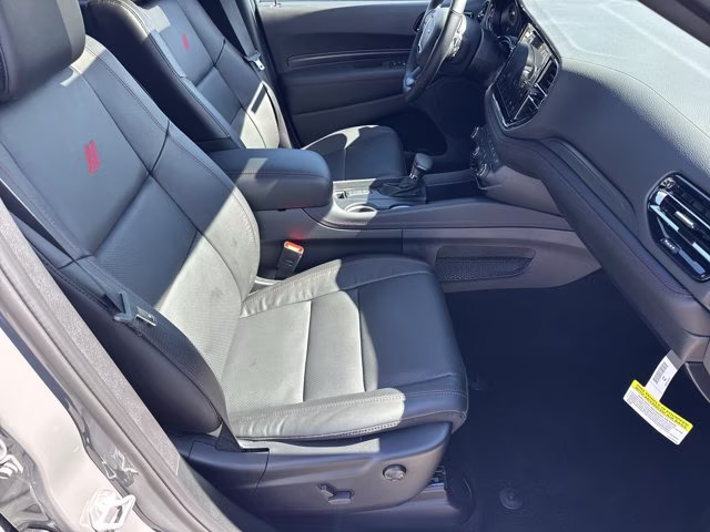 2026 Destroyer Gray Clearcoat Dodge Durango GT Plus HEMI V8 AWD SUV