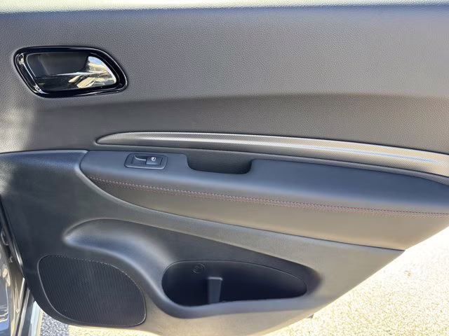 2026 Destroyer Gray Clearcoat Dodge Durango GT Plus HEMI V8 AWD SUV